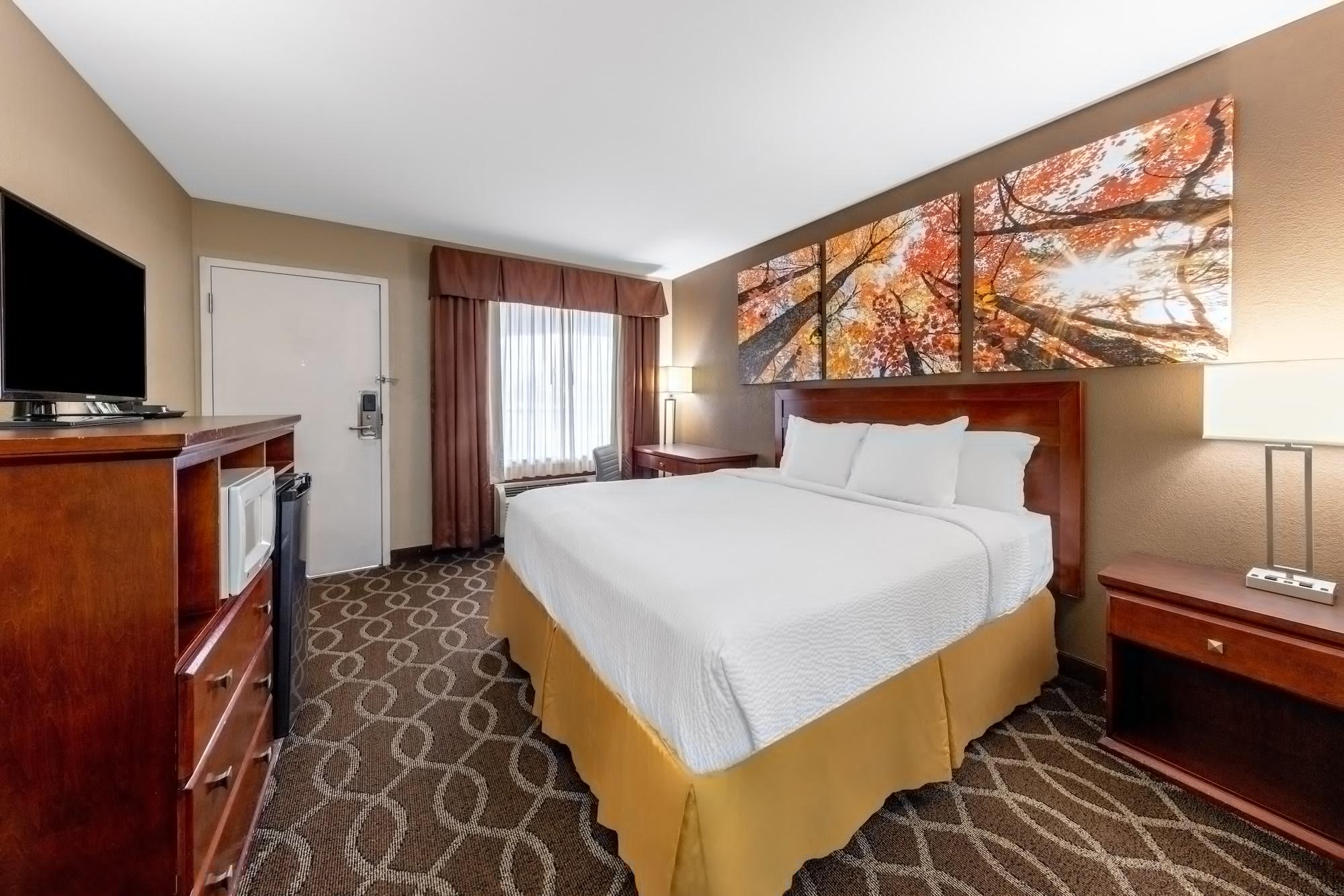 Days Inn By Wyndham St. Robert Waynesville/Ft. Leonard Wood Exterior foto
