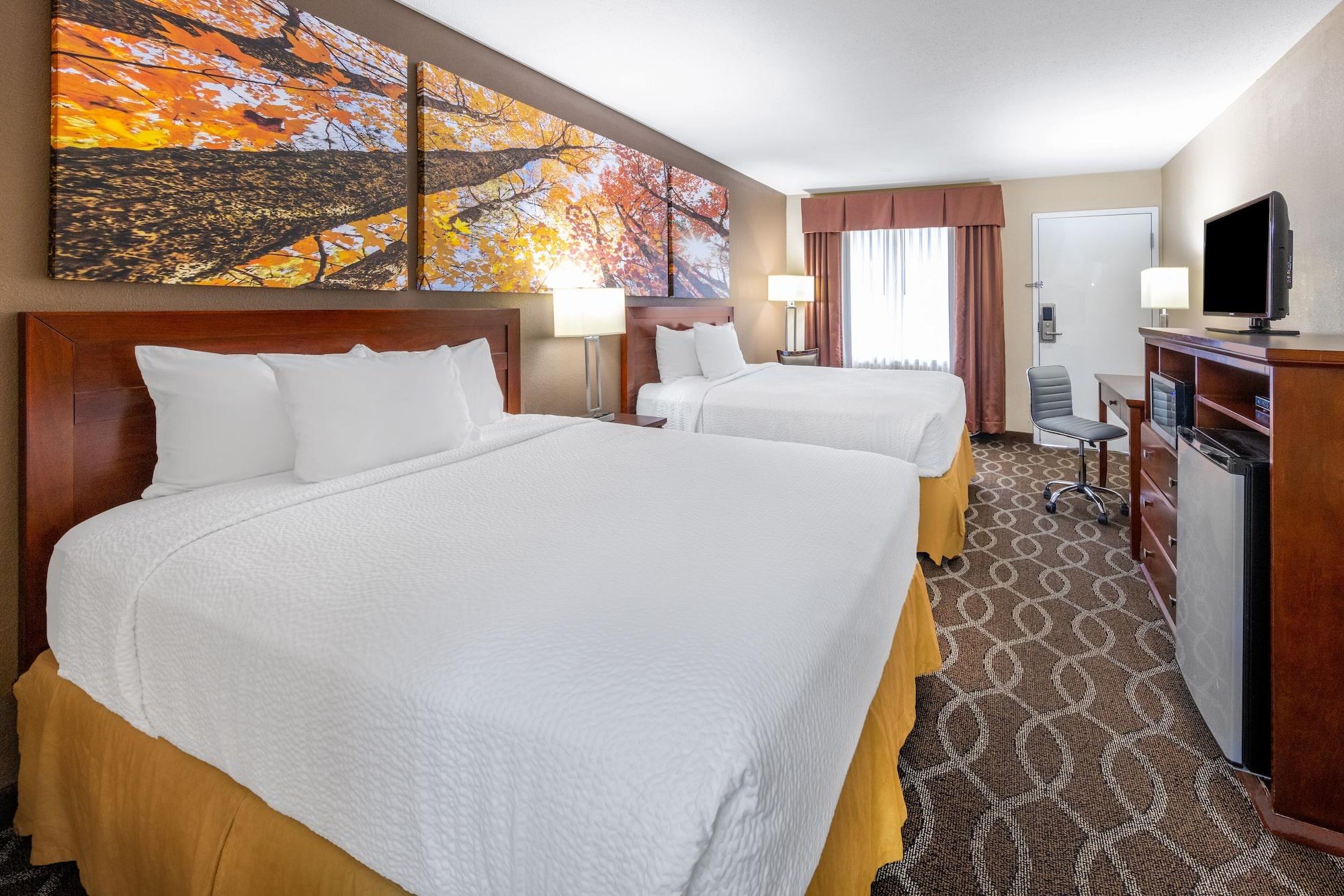 Days Inn By Wyndham St. Robert Waynesville/Ft. Leonard Wood Exterior foto